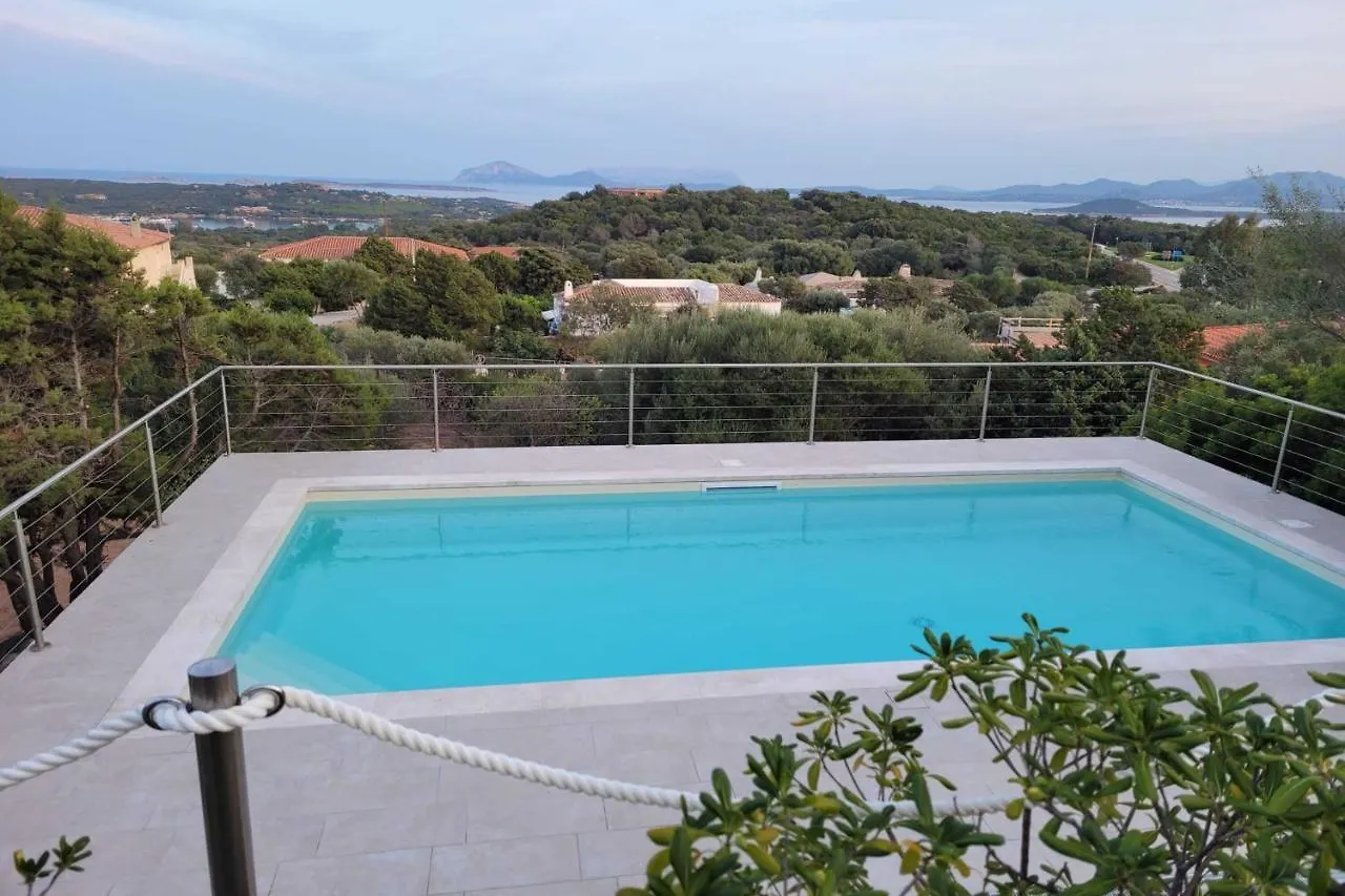 La Casa Di Farina With Pool Houses location